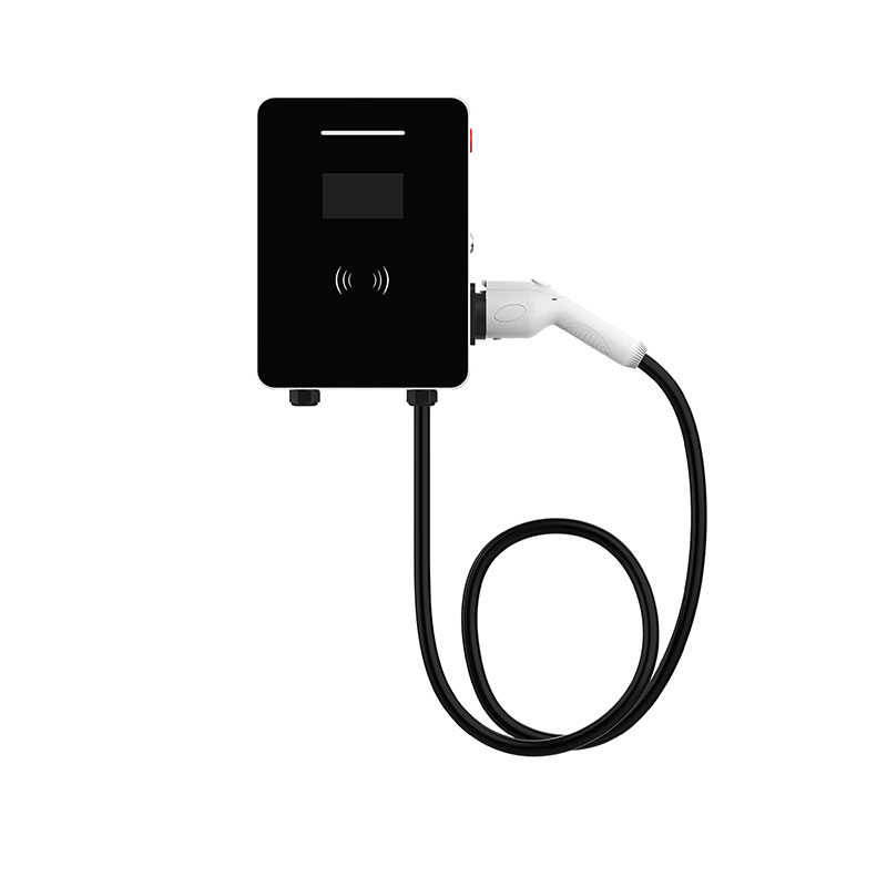 7kW壁掛式交流充電樁(標(biāo)配版)